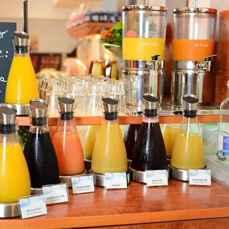 National فندق دوسلدورف