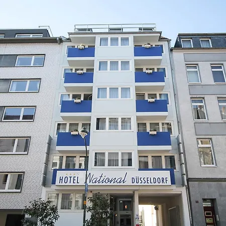 National دوسلدورف