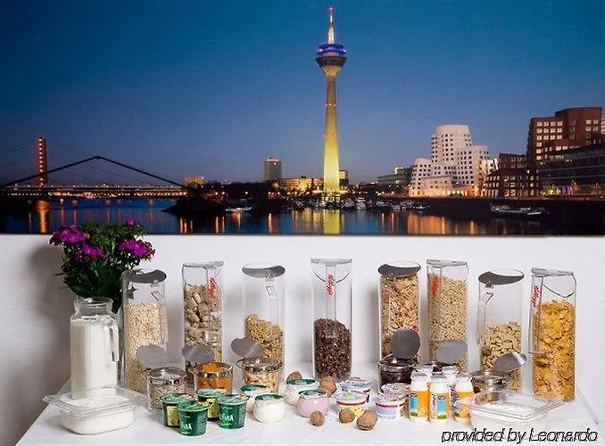 National 3* Düsseldorf