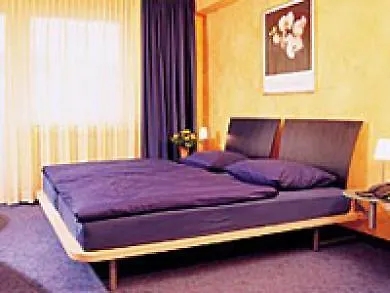 Hotel National