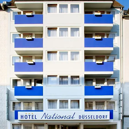 Hotel National
