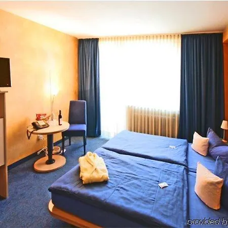 National Hotel Düsseldorf