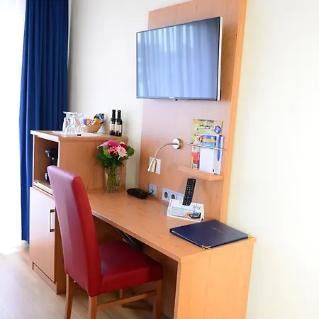Hotel National