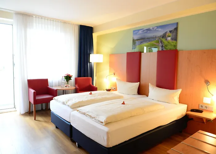 National 3* Düsseldorf