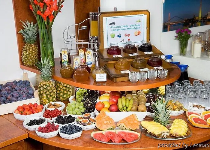 National 3* Düsseldorf