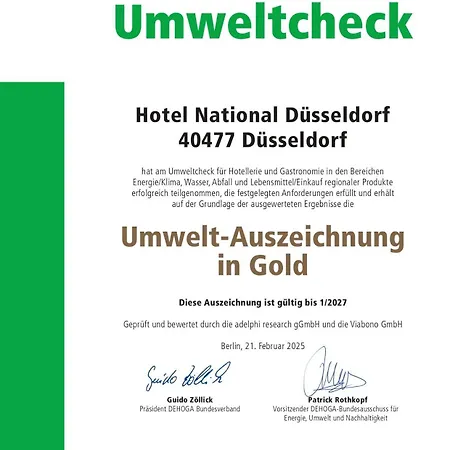 Hotell National