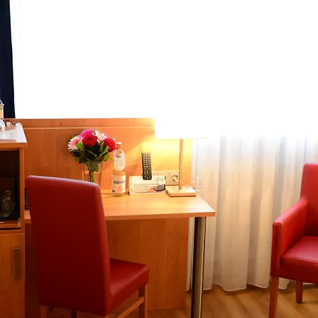 Hotel National Düsseldorf