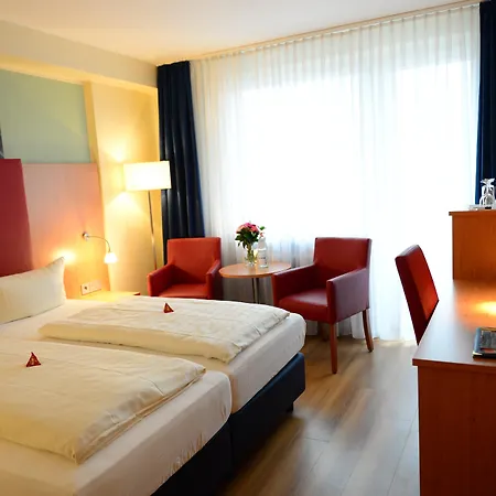 Hotel National Düsseldorf