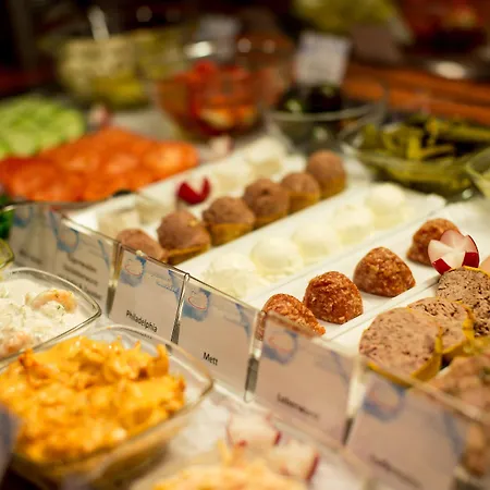 National Hotel Düsseldorf