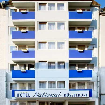 فندق National