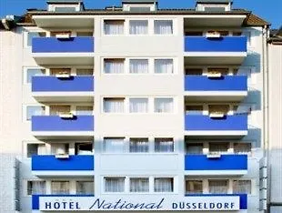 Hotel National
