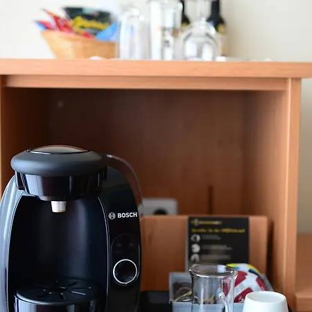 Hotel National Düsseldorf