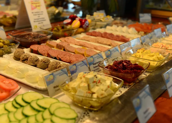 酒店 National 杜塞尔多夫