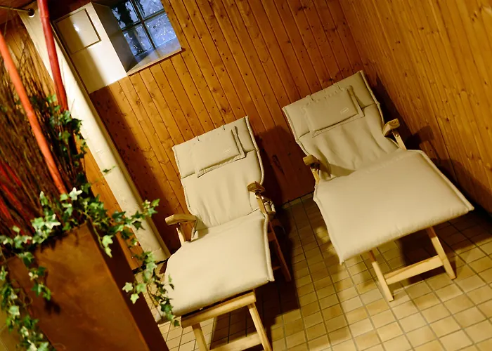 National 酒店 杜塞尔多夫