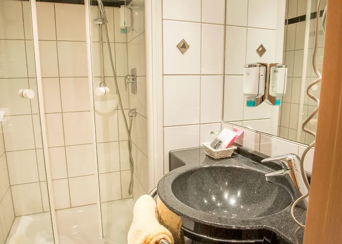 National Szálloda 3*