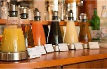 National Szálloda Düsseldorf