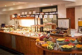 National 3* 杜塞尔多夫