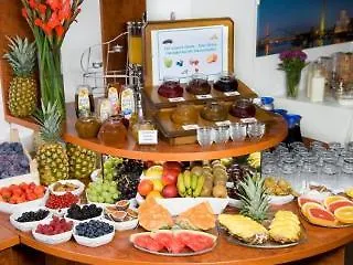 National 3* 杜塞尔多夫