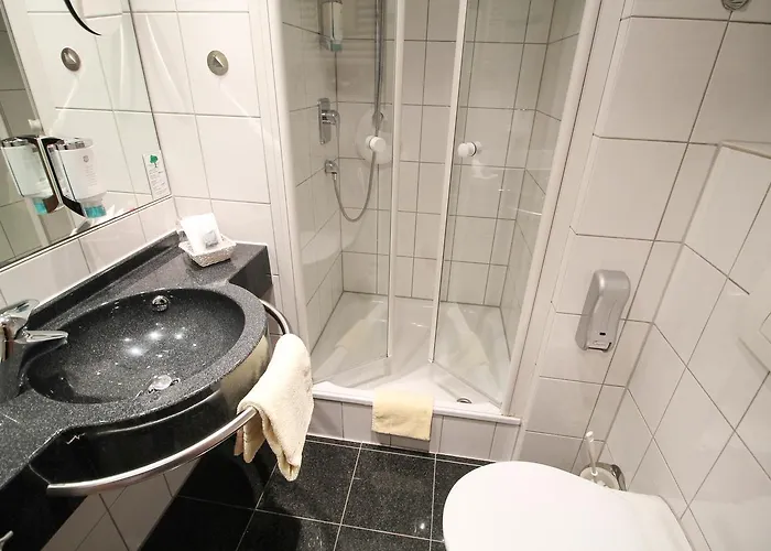 Hotel National Düsseldorf