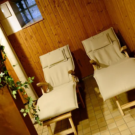 National Ξενοδοχείο Ντίσελντορφ