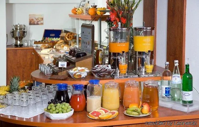 Hotel National Düsseldorf