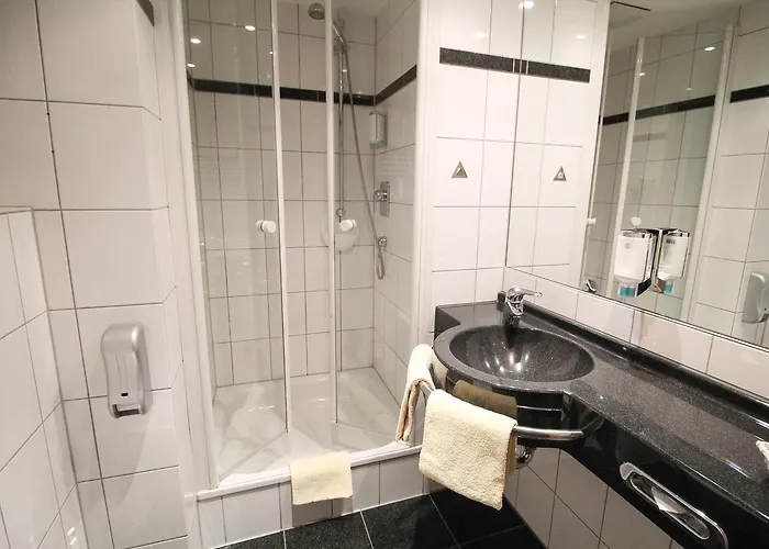 National Hotel Düsseldorf