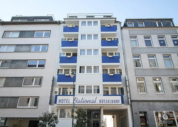 National Düsseldorf